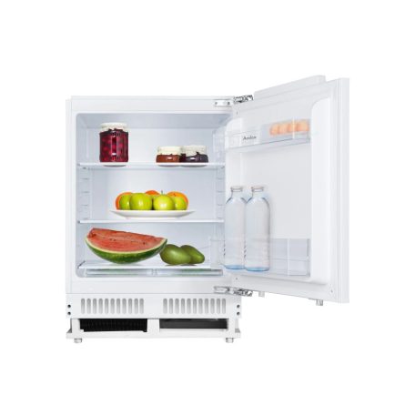 Amica UC162.4i(E) beépíthető egyajtós hűtő