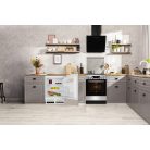 Amica UC162.4i(E) beépíthető egyajtós hűtő