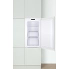 Amica BZ138.4i(E) beépíthető fagyasztó