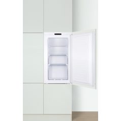 Amica BZ138.4i(E) beépíthető fagyasztó