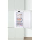 Amica BZ138.4i(E) beépíthető fagyasztó