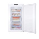 Amica BZ138.4i(E) beépíthető fagyasztó