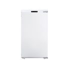 Amica BZ138.4i(E) beépíthető fagyasztó