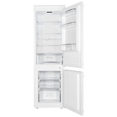 Amica BK3265.4UiAA beépíthető alulfagyasztós hűtő