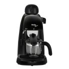 Amica Cd 1012 Espris Kávéfőző Fekete