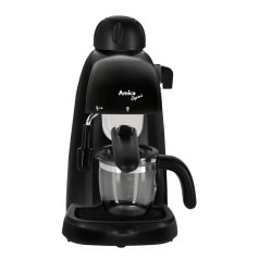 Amica Cd 1012 Espris Kávéfőző Fekete