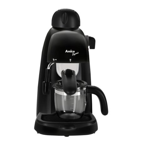 Amica Cd 1012 Espris Kávéfőző Fekete