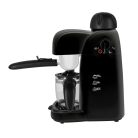 Amica Cd 1012 Espris Kávéfőző Fekete