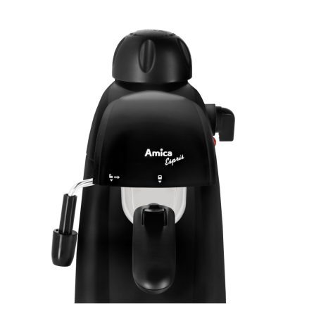 Amica Cd 1012 Espris Kávéfőző Fekete