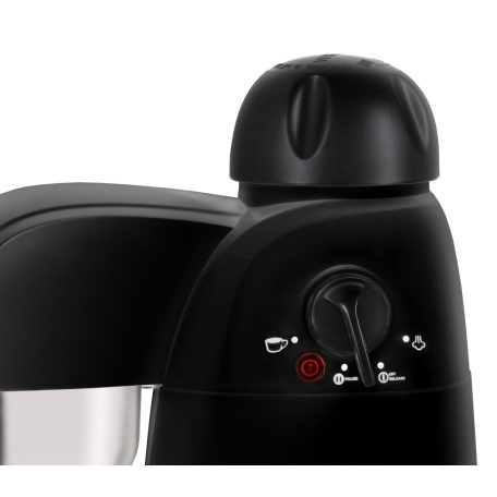 Amica Cd 1012 Espris Kávéfőző Fekete