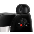 Amica Cd 1012 Espris Kávéfőző Fekete