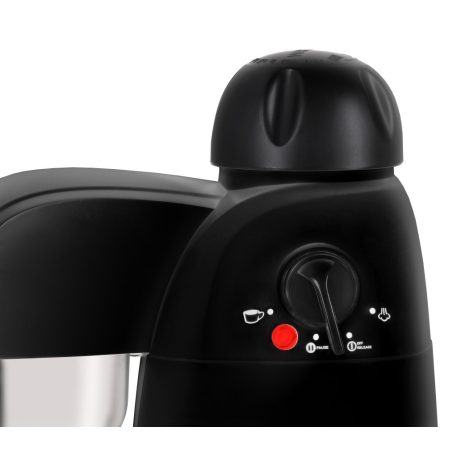 Amica Cd 1012 Espris Kávéfőző Fekete